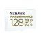 128GB Micro SD Card SANDISK Max Endurance