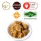 Crispy GouramiFish 100g- Original Flavor