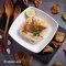 Crispy GouramiFish 100g-TOMYAM Flavor