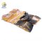 Frozen catfish Slice (Sun-dired) 1Kg.(500g/P)