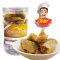 Crispy GouramiFish 100g-Original flavor by screw cap Package