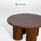 โต๊ะกลางไม้สักแท้ ST029