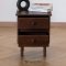 ตู้ข้างเตียงไม้สัก CB017