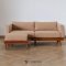COOPER Sofa ชุดโซฟาไม้สัก SO002