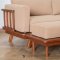 COOPER Sofa ชุดโซฟาไม้สัก SO002