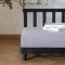 STACK Sofa ชุดโซฟาไม้สัก 3 ที่นั่ง SO007