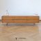 ชั้นวางทีวีไม้สักแท้ TV101