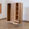ตู้เสื้อผ้าไม้สักสไตล์ญี่ปุ่น รุ่น Kyoto WD089