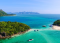 4 เกาะ ทะเลแหวก