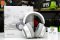 HEADPHONES (หูฟัง) RAZER KRAKEN MERCURY MULTI-PLATFORM WIRED GAMING HEADSET (WHITE) P11618