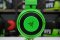 HEADPHONES (หูฟัง) RAZER KRAKEN TOURNAMENT EDITION (GREEN) P11628