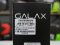 การ์ดจอ (VGA) GALAX RTX 2060 SUPER 8GB 2F 1 CLICK OC V2 (ของใหม่) P11360
