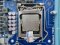 ชุดซีพียูพร้อมเมนบอร์ด CPU : INTEL CORE I3-2100 3.1GHz + MB : GIGABYTE GA-H61M-D2-B3 NO BOX P11219