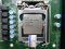 ชุดซีพียูพร้อมเมนบอร์ด CPU : INTEL CORE I5-4460 3.2GHz + MB : SUPER X10SAE REV:1.01 NO BOX P11226
