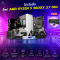 คอมพิวเตอร์ AMD RYZEN 5 5600X 3.7 GHz/B450M/DDR4 16GB (8X2) 3200/M.2 512GB/700W/เลือกเคสได้