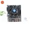 ชุดซีพียูพร้อมเมนบอร์ด CPU : INTEL CORE I7-7700 3.6 GHz + MB : ASUS H110M-D P16151