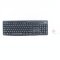 ชุดคีย์บอร์ดและเมาส์ไร้สาย LOGITECH MK295 WIRELESS SILENT P15217
