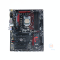 ชุดซีพียูเมนบอร์ดพร้อมชุดน้ำ CPU: INTEL I7-6700+MB: MSI H170 GAMING M3+LC: DEEPCOOL MAELSTROM 120T P16490
