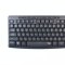 ชุดคีย์บอร์ดและเมาส์ไร้สาย LOGITECH MK295 WIRELESS SILENT P15217