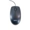MOUSE (เมาส์) LOGITECH M100R (BLACK) P13638