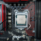 ชุดซีพียูเมนบอร์ดพร้อมชุดน้ำ CPU: INTEL I7-6700+MB: MSI H170 GAMING M3+LC: DEEPCOOL MAELSTROM 120T P16490
