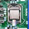 ชุดซีพียูพร้อมเมนบอร์ด CPU : INTEL CORE I7-2600 + MB : INTEL DESKTOP BOARD 02 P14175