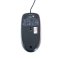 MOUSE (เมาส์) LOGITECH M100R (BLACK) P13638