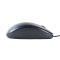 MOUSE (เมาส์) LOGITECH M100R (BLACK) P13638