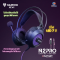 HEADSET (หูฟังเกมมิ่ง) Nubwo N2 PRO Gaming หูฟังคอม เล่นเกม *ของใหม่ P12482