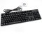 KEYBOARD (คีย์บอร์ด) TT ESPORTS POSEIDON Z (BLUE SWITCH) (คีย์ EN) P08805