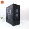 CASE (เคสเปล่า) COLD COOL CASE C5 (BLACK)  ประกัน ACHIEV 01/2025 P14629