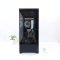 CASE (เคสเปล่า) COLD COOL CASE C5 (BLACK)  ประกัน ACHIEV 01/2025 P14629