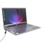 NOTEBOOK (โน๊ตบุ๊ค) ACER / CPU RYZEN 5 5625U / จอ 15.6 FHD / RAM DDR4 8GB / SSD 512GB M.2 P17641