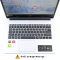 NOTEBOOK (โน๊ตบุ๊ค) LENOVO / CPU RYZEN 5 3500U / จอ 14 FHD / GPU AMD RADEON VEGA 8 / RAM DDR4 8GB 2400MHz / SSD 512GB P16660