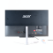 คอมพิวเตอร์ (ALL IN ONE) ACER / CPU RYZEN 3 3250U / จอ 21.5 FHD / RAM DDR4 8GB / SSD 512GB P16719