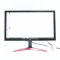 MONITOR (จอมอนิเตอร์) ACER KG241Q PBIIP 24 INCH TN FHD 144Hz P17438
