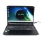 NOTEBOOK (โน๊ตบุ๊ค) ACER / CPU AMD RYZEN 5 5600H / จอ 15.6 FHD / VGA RTX 3050 4GB / RAM DDR4 16GB / SSD 512GB M.2 P17844