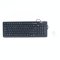 KEYBOARD (คีย์บอร์ด) ACER SK-9626 (BLACK) P17020