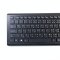 KEYBOARD (คีย์บอร์ด) ACER SK-9626 (BLACK) P17020