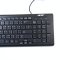 KEYBOARD (คีย์บอร์ด) ACER SK-9626 (BLACK) P17020