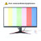 MONITOR (จอมอนิเตอร์) ACER VG220QBMIIX 21.5 INCH IPS 75Hz P14925