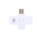 SMART CARD READER (เครื่องอ่านสมาร์ทการ์ด) ACS ACR39U-N1 USB TYPE-A P17522