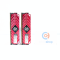 RAM (แรม) ADATA SPECTRIX D41 RGB DDR4 16GB (8X2) 3200Hz RED P16545