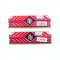RAM (แรม) ADATA SPECTRIX D41 RGB DDR4 16GB (8X2) 3200Hz RED P16545