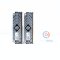 RAM (แรม) ADATA SPECTRIX D41 RGB DDR4 16GB (8X2) 3200MHz (BLACK) P15977