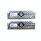 RAM (แรม) ADATA SPECTRIX D41 RGB DDR4 16GB (8X2) 3200MHz (BLACK) P15977