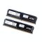 RAM (แรม) ADATA XPG D35G DDR4 16GB (8X2) 3200MHz RGB BLACK P15813
