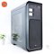 CASE (เคสเปล่า) AEROCOOL 800 (BLACK) P13973