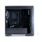 CASE (เคสเปล่า) AEROCOOL 800 (BLACK) P13973