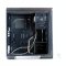 CASE (เคสเปล่า) AEROCOOL AERO 500 (BLACK) P15191